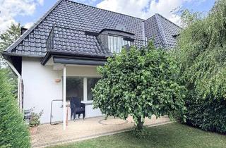 Haus kaufen in 59581 Warstein, Wohnhaus mit Villencharakter auf großzügigem Grundstück in bevorzugter Wohnlage von Warstein
