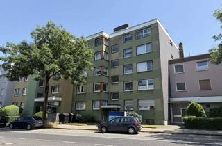 Haus kaufen in Markstraße 395, 44795 Weitmar, Top 10-Familienhaus mit Balkonen, Aufzug und 6 Garagen in guter Lage von Weitmar-Mark
