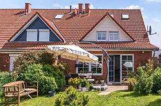 Haus kaufen in 24351 Damp, Ruhig wohnen. Küstennah leben.