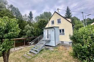 Haus kaufen in 73547 Lorch, ...die Natur vor der Tür!