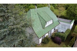 Haus kaufen in 24628 Hartenholm, Exklusiv wohnen im Grünen