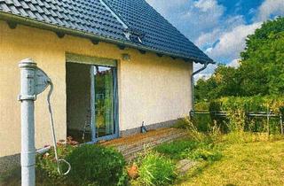 Haus kaufen in 16909 Heiligengrabe, Idyllisch gelegen - Seenähe - Wohnen im Grünen