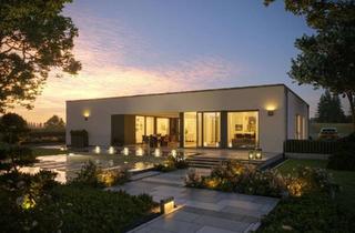 Haus kaufen in 57632 Seelbach, Neues Zuhause gesucht? Dieser luxuriöse Flachdachbungalow ist alles andere als langweilig