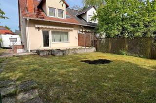 Haus kaufen in 65451 Kelsterbach, Traumhaftes Haus sucht liebevolle Familie mit Kindern