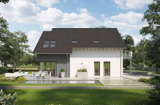 Haus kaufen in 66869 Schellweiler, Generationenübergreifendes Wohnkonzept mit Zukunftsperspektive. Ausbauhaus FamilyStyle 18.01 S