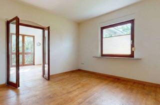 Einfamilienhaus kaufen in 12309 Lichtenrade, Individuell planbares Einfamilienhaus mit Gartenidylle
