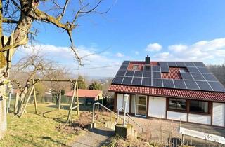 Einfamilienhaus kaufen in 74821 Mosbach, Gemütliches Einfamilienhaus mit Garten
