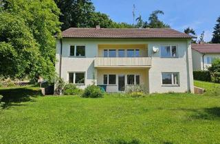 Haus kaufen in 94501 Aidenbach, "Dornröschen" einzeln oder im Doppelpack!? Haus 1: sanierungsbedürftiges Ein-Zweifamilienhaus