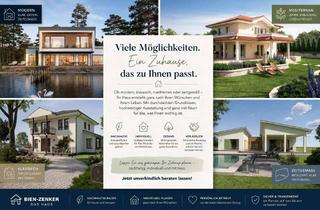 Haus kaufen in 57587 Birken-Honigsessen, Nachhaltig bauen. Individuell wohnen. Zukunft gestalten.