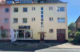 Mehrfamilienhaus kaufen in 31157 Sarstedt, Mehrfamilienhaus in zentraler Lage von Sarstedt – Attraktives Entwicklungspotenzial durch Leerstand