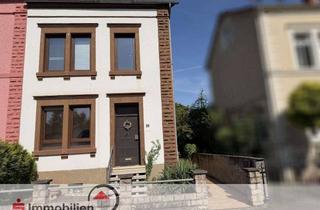 Einfamilienhaus kaufen in 66693 Mettlach, Charmantes Einfamilienhaus in Mettlach-Keuchingen!