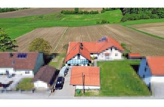 Haus kaufen in 94164 Sonnen, Viel Platz für die ganze Familie – EFH mit Einliegerwohnung