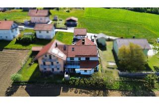Haus kaufen in 94164 Sonnen, Viel Platz für die ganze Familie – EFH mit Einliegerwohnung