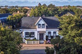 Haus kaufen in 25980 Sylt, Ein Zuhause mit Charakter – stilvoll modernisiert und bereit für neue Geschichten