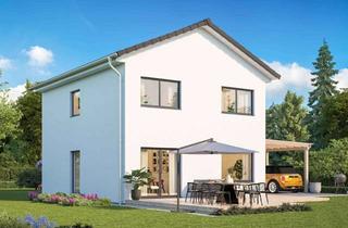 Einfamilienhaus kaufen in 59457 Werl, Perfektes Einfamilienhaus im Neubaugebiet Werl-Süd mit vorhandenem Grundstück