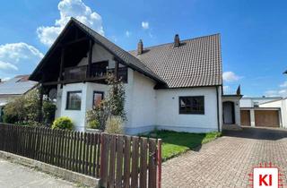 Haus kaufen in 93333 Neustadt, Großzügiges Wohnhaus mit viel, viel Platz für die ganze Familie