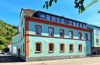 Mehrfamilienhaus kaufen in 76855 Annweiler, Rentables Mehrfamilienhaus, 5 - 6 Einheiten, Bahnhofnähe.