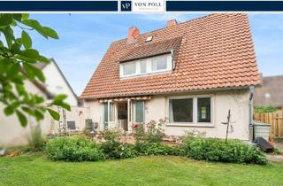 Einfamilienhaus kaufen in 29683 Bad Fallingbostel, Familienidyll im Grünen: Einfamilienhaus mit vielen Möglichkeiten