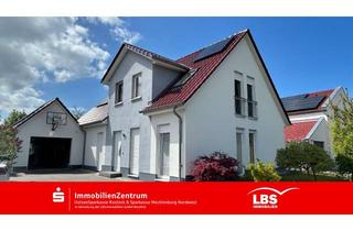 Haus kaufen in 18225 Kühlungsborn, Modernes Zuhause in Kühlungsborn
