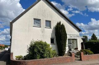 Haus kaufen in 66459 Kirkel, Großzügiges Ein- Zweifamilienhaus mit Charme, Gartenidylle und Entwicklungspotenzial in Kirkel