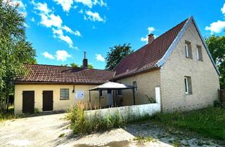 Haus kaufen in 38468 Ehra-Lessien, IHR ZUHAUSE MIT PLATZ FÜR DIE ZUKUNFT