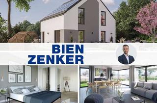Haus kaufen in 75053 Gondelsheim, Bien-Zenker Haus inkl. Grundstück in Waghäusel / Wiesental