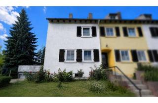 Einfamilienhaus kaufen in 66538 Neunkirchen, Einladendes Zuhause mit besonderer Atmosphäre - Einfamilienhaus mit Garten und Garage - Neunkirchen