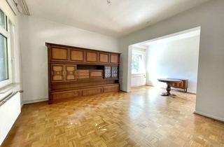 Mehrfamilienhaus kaufen in 29227 Celle, ATTRAKTIVES MEHRFAMILIENHAUS MIT AUSBAURESERVEN IN CELLE / ALTENCELLE