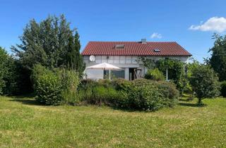 Haus kaufen in 72119 Ammerbuch, Ihr neues Zuhause in begehrter, naturnaher Ortsrandlage mit großem Garten und 2 Garagen