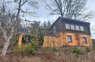 Haus kaufen in Am Angerbach 9A, 09577 Niederwiesa, Wochenendhaus in Lichtenwalde zu verkaufen!