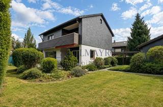 Haus kaufen in 82205 Gilching, VERKAUF: Sanierungshaus in guter Lage von Gilching!