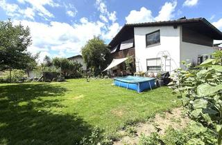 Einfamilienhaus kaufen in 83139 Söchtenau, gemütliches Einfamilienhaus - auch als Mehrgenerationenhaus nutzbar