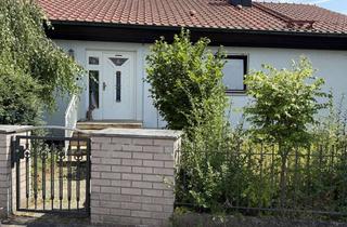 Einfamilienhaus kaufen in 91334 Hemhofen, Einfamilienhaus mit 137 m² Wfl. und 937 m² Grund. Gepflegt + Teilsaniert. Lage ist perfekt für ein