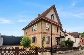 Doppelhaushälfte kaufen in 89522 Heidenheim, Großzügige Doppelhaushälfte mit viel Gestaltungspotenzial