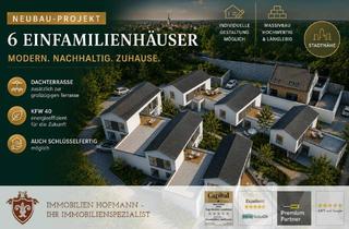 Haus kaufen in 94405 Landau, ** Ihr neues Zuhause - flexibel planbar & hochwertig gebaut **