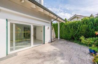 Haus kaufen in 82343 Pöcking, Leben und Wohnen in Pöcking! Sonniges 3,5-Zi-Haus mit Garten und Garage, ca. 125m2