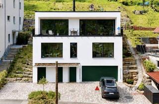 Villa kaufen in 69259 Wilhelmsfeld, Luxusvilla am Waldrand – Exklusives Wohnen mit Panoramablick, Privatsphäre und absoluter Ruhe