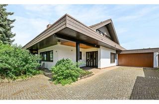 Einfamilienhaus kaufen in Am Albertsberg 25, 75031 Eppingen, Wohnen in exklusiver Feldrandlage – Großzügiges Einfamilienhaus mit traumhaftem Weitblick