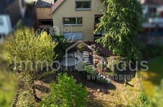 Einfamilienhaus kaufen in 58791 Werdohl, Ein Haus voller Möglichkeiten – stilvolles Einfamilienhaus mit ca. 230 m² Wohnfläche