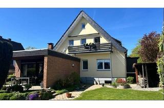 Haus kaufen in 49324 Melle, Attraktives Zweifamilienhaus in Melle-Mitte!
