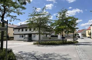Haus kaufen in 94428 Eichendorf, Ehemaliges Postgebäude in zentraler Ortslage - 1.022 m² Grundstück mit vielseitigen Möglichkeiten