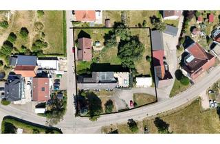Haus kaufen in 79843 Löffingen, Großzügiges 5-Familienhaus, aktuelle Teilungserklärungen vorhanden zuzüglich 2 Flurstücke