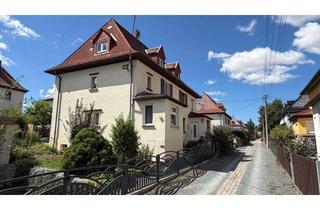 Haus kaufen in 08451 Crimmitschau, Mit Leichtigkeit verführt!!!