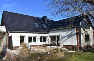 Haus kaufen in 37127 Dransfeld, Toll geschnittenes EFH in unmittelbarer Nähe zu Göttingen