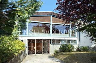 Doppelhaushälfte kaufen in 61191 Rosbach, Doppelhaushälfte in bester Lage von Rosbach