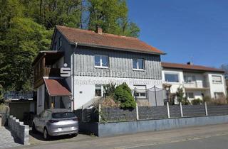 Haus kaufen in 69488 Birkenau, Ein Haus, das mehr kann als nur Wohnen.