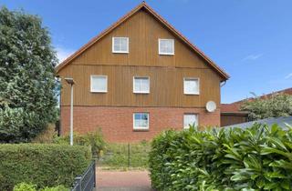 Haus kaufen in 23795 Bad Segeberg, Charmantes Reihenendhaus in Bad Segeberg – Ihr neues Familienglück mit Extra-Potenzial