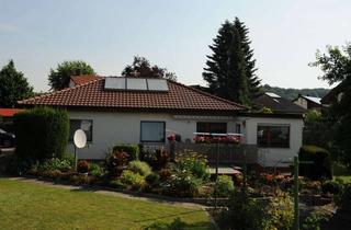 Haus kaufen in 79787 Lauchringen, Lauchringen - Altersgerechter Bungalow ca. 98 m²