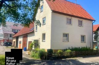 Haus kaufen in Ulmer Str., 72587 Römerstein, Mehr Platz. Mehr Möglichkeiten. Mehr Zuhause.