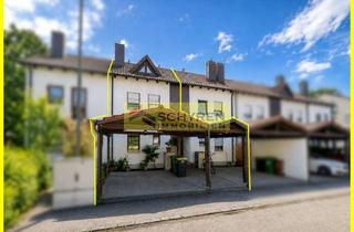 Haus kaufen in 85276 Pfaffenhofen, Familienfreundliches 6 Zi-Reihenmittelhaus mit Garten, Terrasse und zwei Balkonen in Pfaffenhofen
